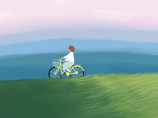 风平浪静的闲暇