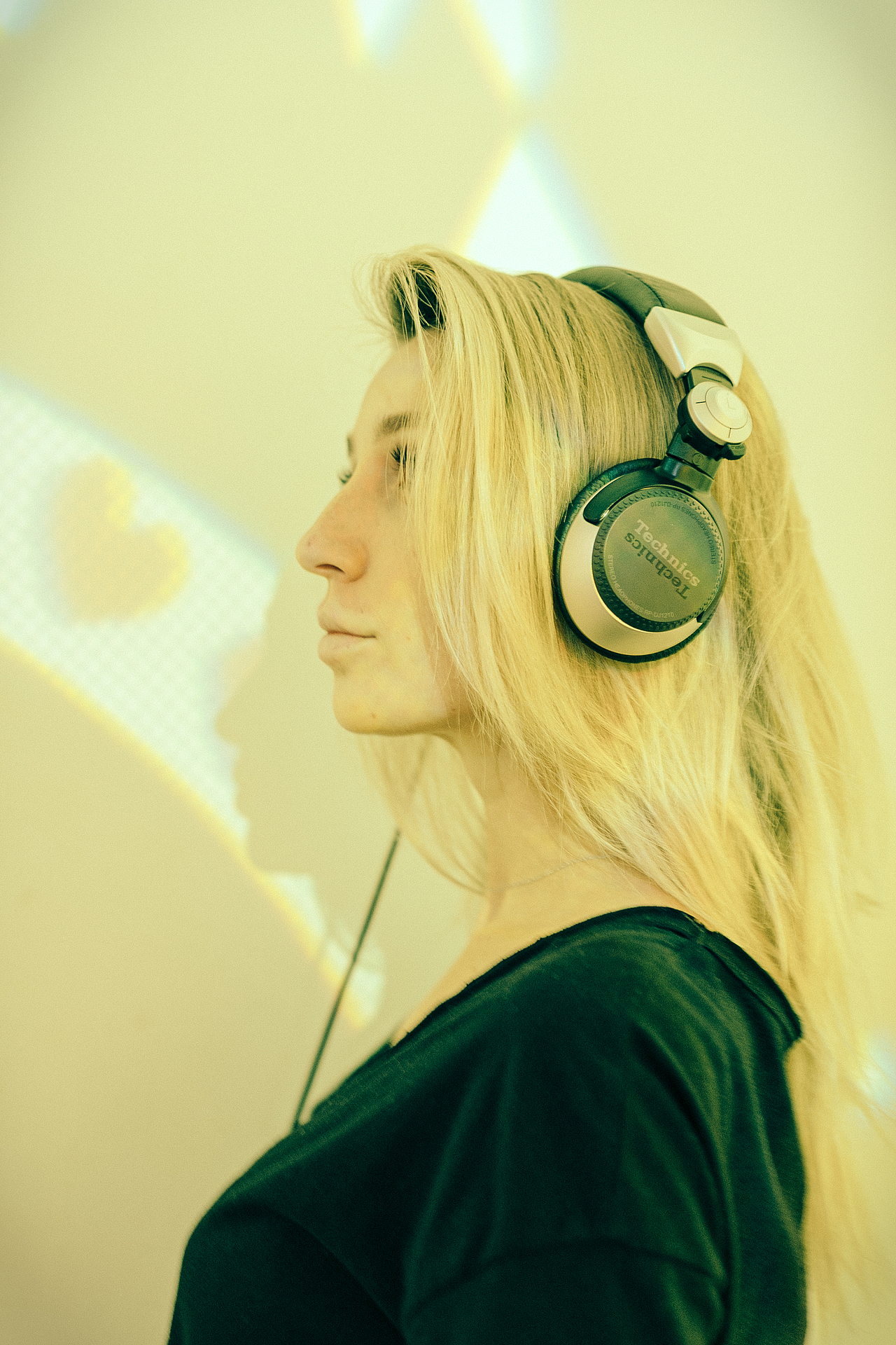 俄罗斯DJ妹子Nati形象照の初拍摄（上）