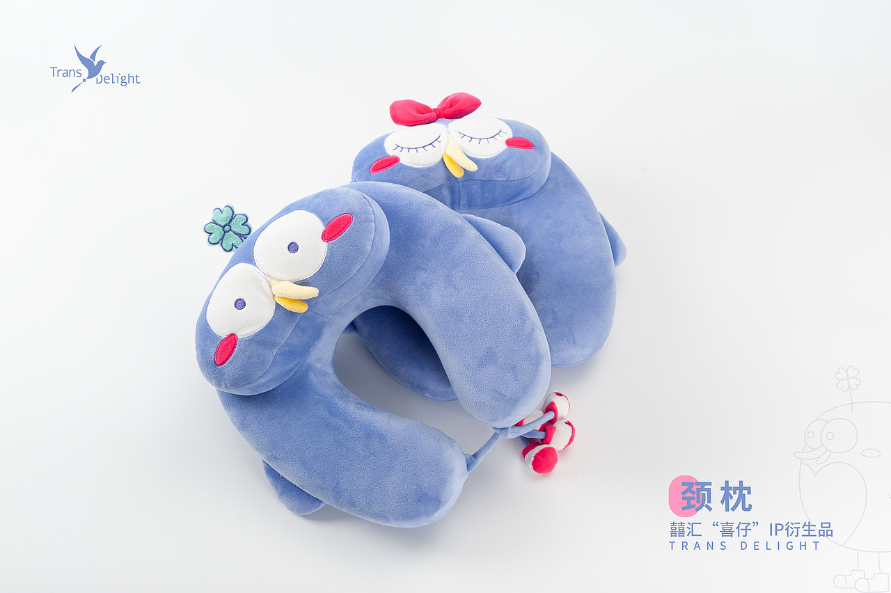 囍汇喜仔IP衍生品（图ZMTcyOTEyODI4） - 生活用品 - 站酷设计师Jimsdesign原创素材 - 站酷ZCOOL