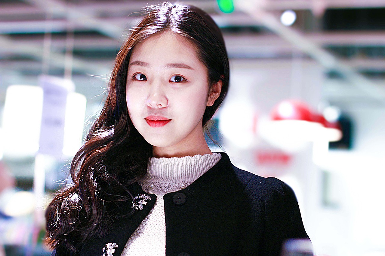 好久不见 少女系列（图ZNDE2MzE5MjA=） - 人像摄影 - 站酷设计师巴克霍文库原创素材 - 站酷ZCOOL