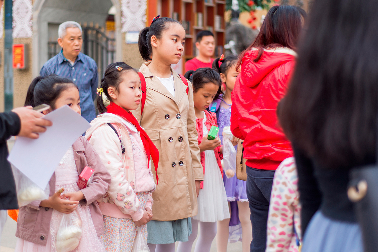 三月三壮族活动（图ZMTUzNzA1Njcy） - 人文/纪实摄影 - 站酷设计师摄影师HQF原创素材 - 站酷ZCOOL