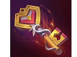 游戏UI图标练习