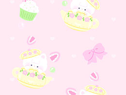 原創(chuàng)壁紙｜貓貓貓貓～