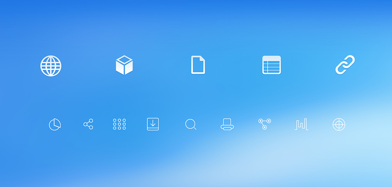 教育系统后台界面、UI界面、蓝色、图标源文件（图ZNTY1MDgwNjQ=） - 软件界面 - 站酷设计师wallisss原创素材 - 站酷ZCOOL