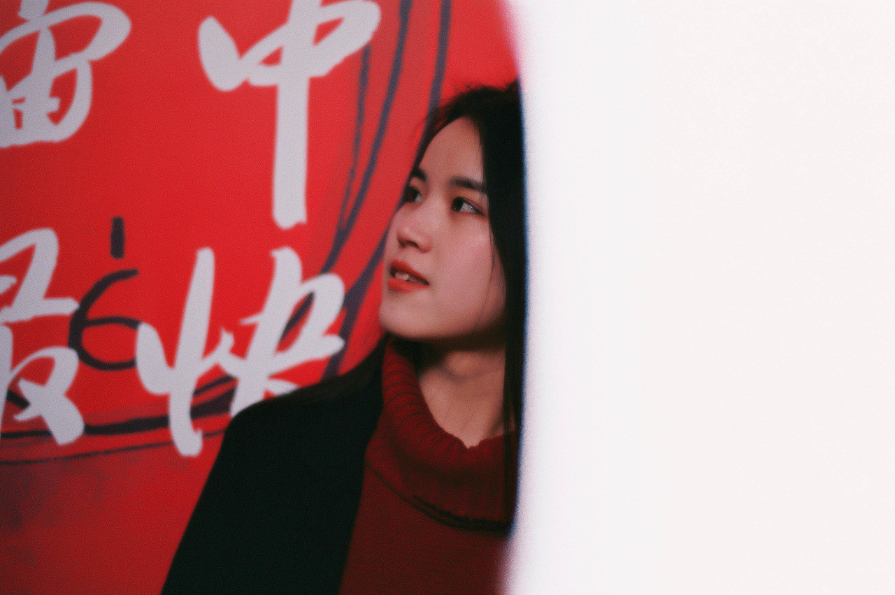 【胶片摄影】有时候阳光很好,有时候阳光很暗