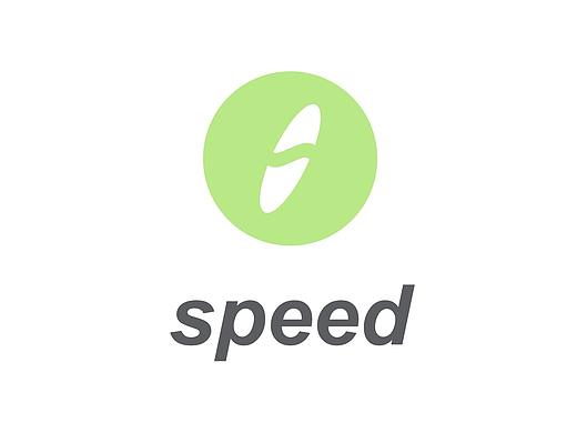 speed（个人主页-ZMzM1NjY4MDQ=） - Logo - 站酷设计师IC1107原创素材 - 站酷ZCOOL
