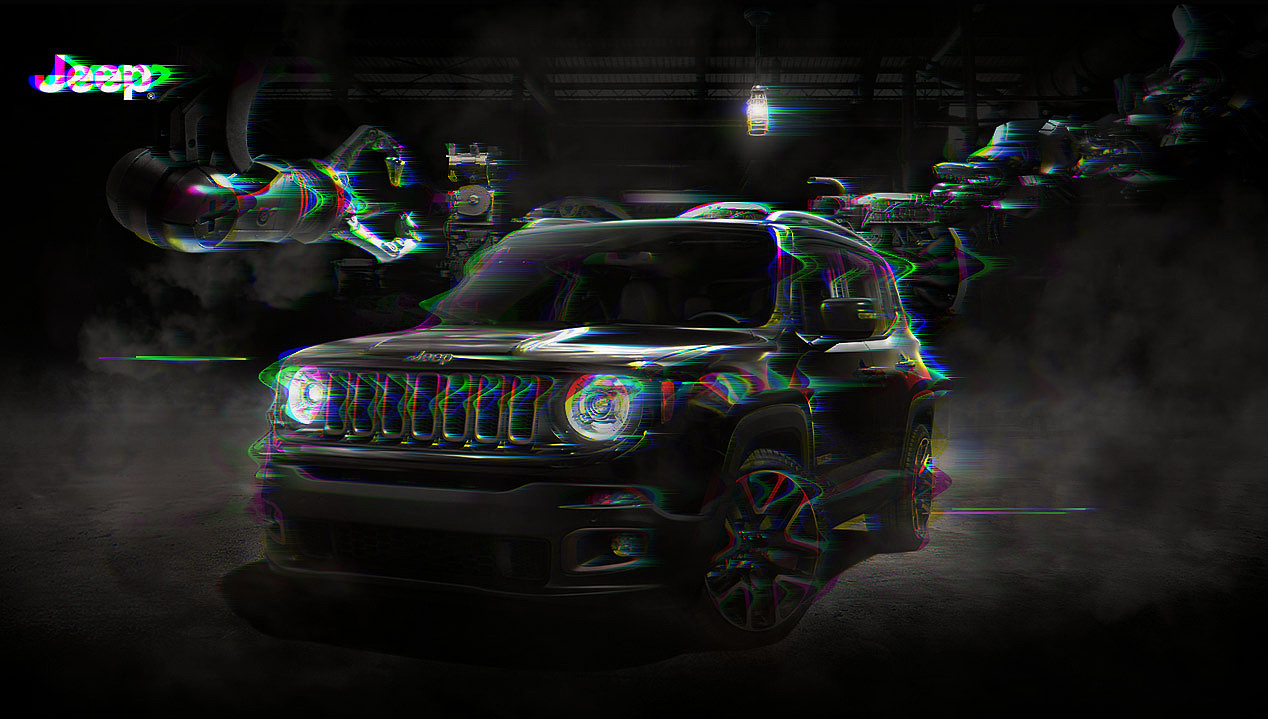 通道制作信号故障