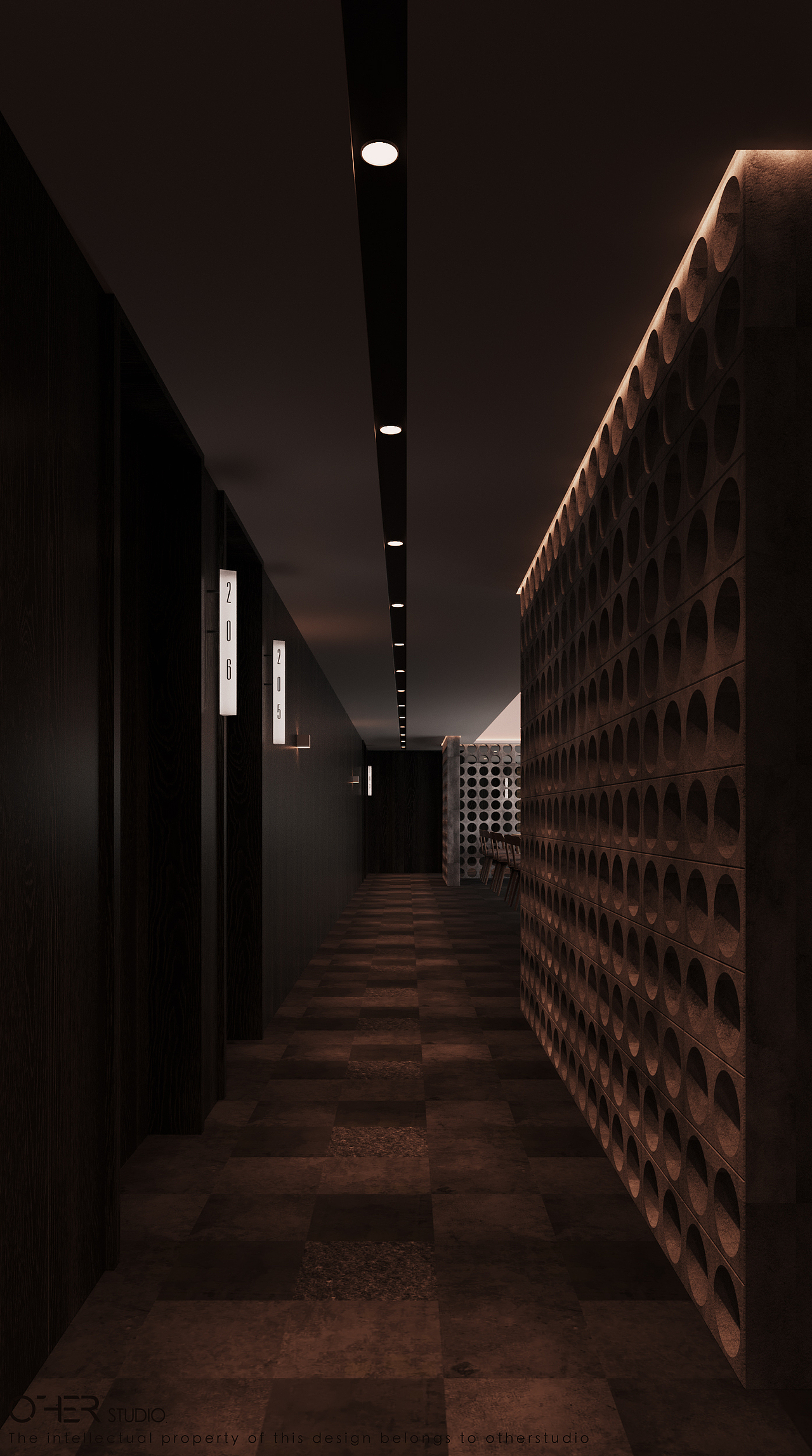 溧阳Banghouse2.0-多业态集合空间