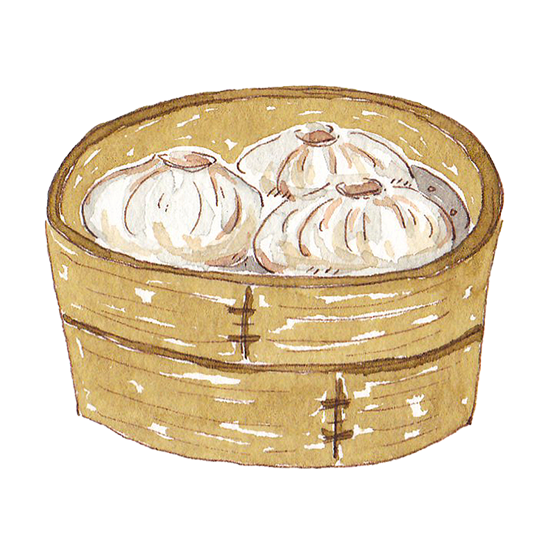 黄油相机X【@七四千禾 · 中华美食】照片贴图（图ZOTMwMTc3MDA=） - 商业插画 - 站酷设计师七四千禾原创素材 - 站酷ZCOOL