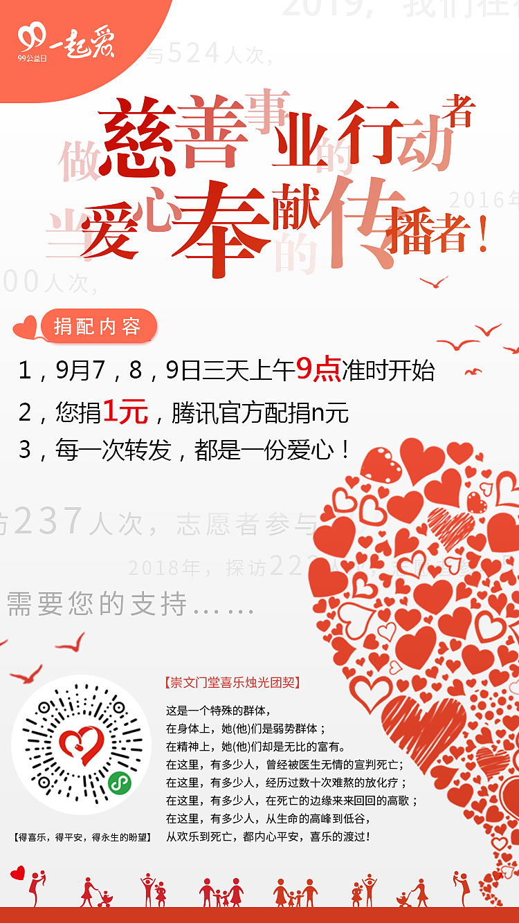 99公益海报（图ZMjg3MTE5MjI4） - 宣传物料 - 站酷设计师咖啡豆meet原创素材 - 站酷ZCOOL