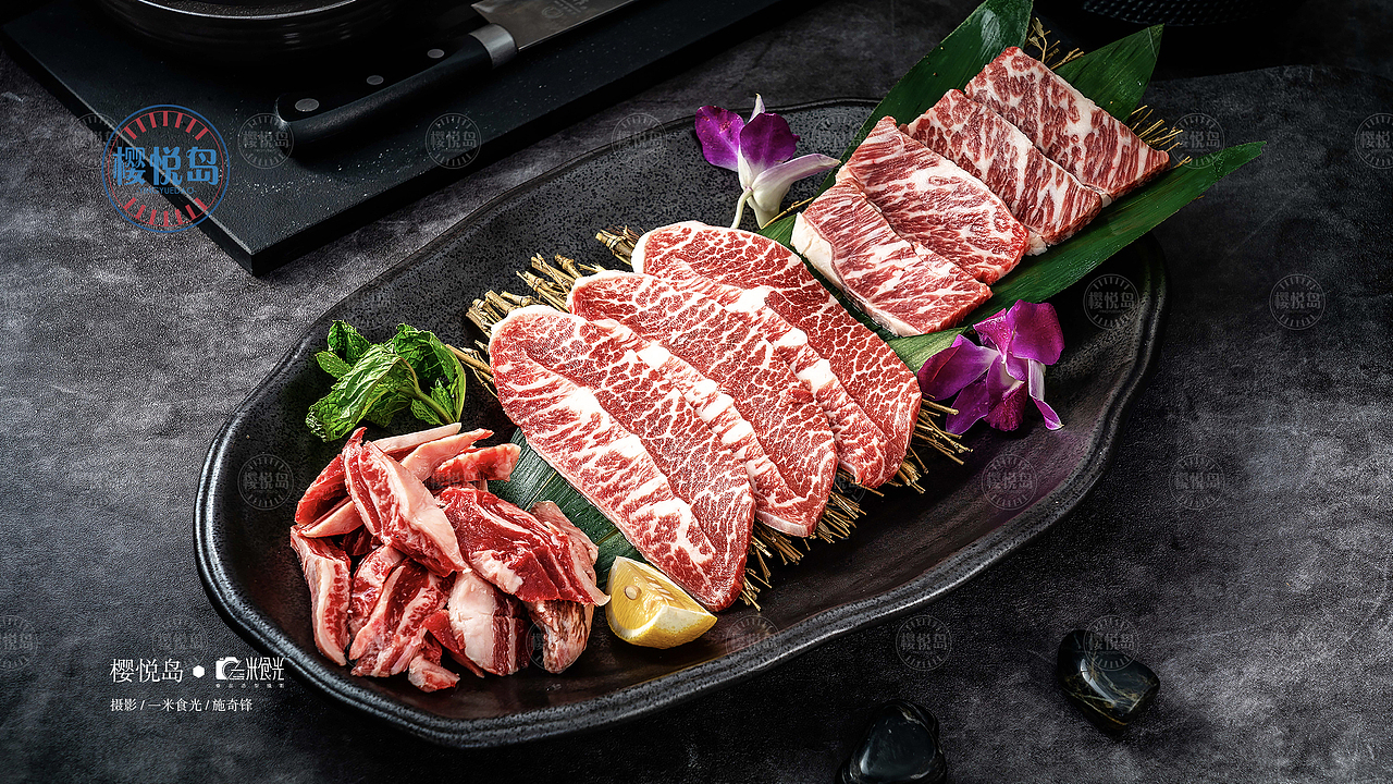 烤肉拍摄（图ZMjY0OTc3Nzg4） - 美食摄影 - 站酷设计师一米食光原创素材 - 站酷ZCOOL