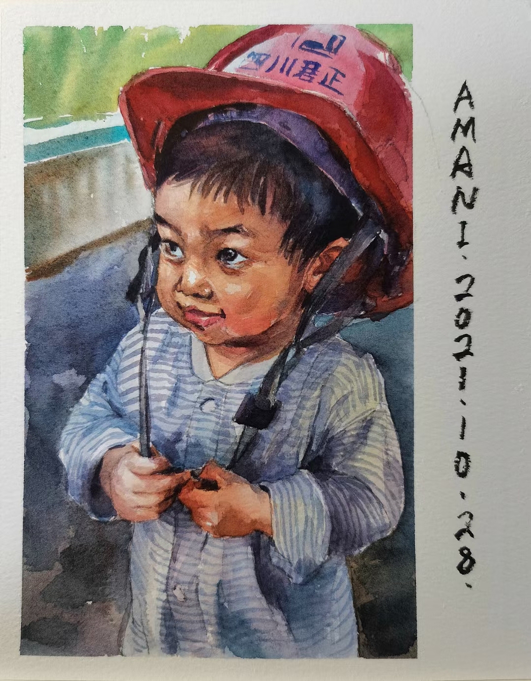 近日速写（图ZMjgxNDkwMzA0） - 绘画 - 站酷设计师张晓睿原创素材 - 站酷ZCOOL