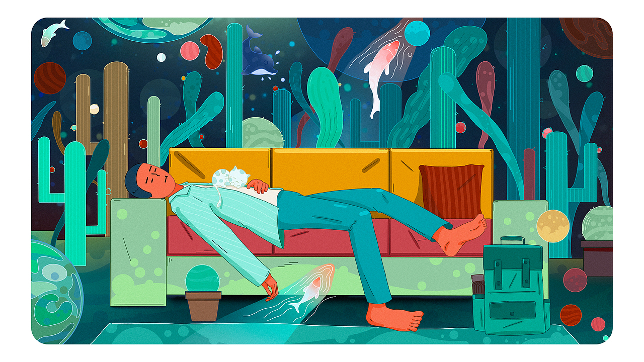 何以为家（图ZMjE3Njk2OTQ0） - 创作习作 - 站酷设计师画板一原创素材 - 站酷ZCOOL