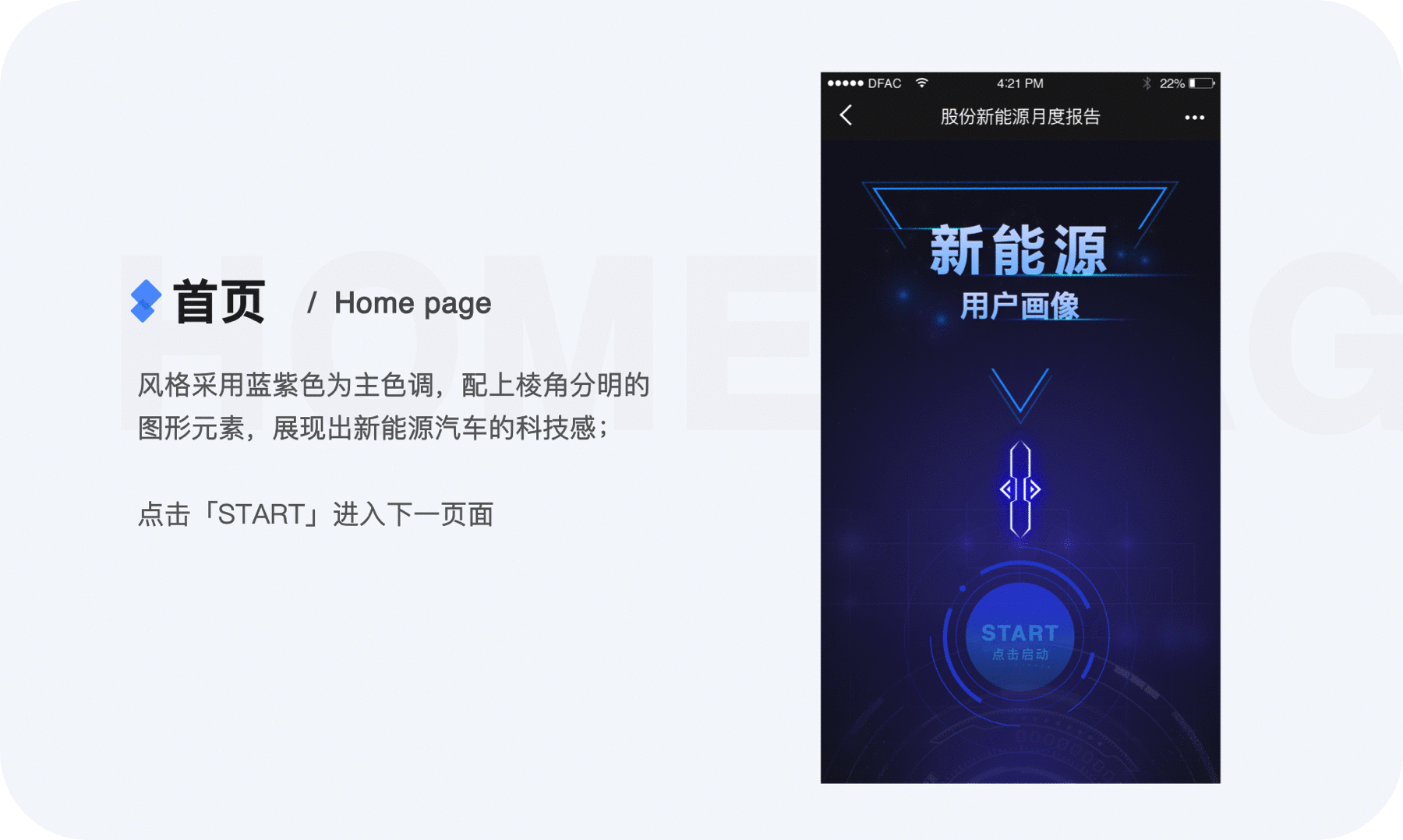 车联网项目（图ZMjA0MTM1OTQ4） - APP界面 - 站酷设计师唐昊原创素材 - 站酷ZCOOL