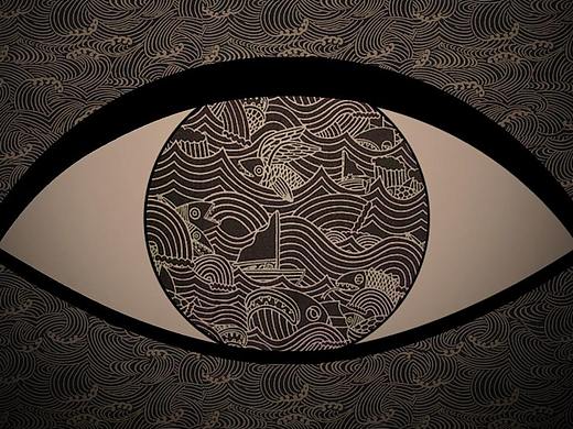 盗梦（个人主页-ZMjYyODQwODQ=） - 短片 - 站酷设计师九鲛原创素材 - 站酷ZCOOL