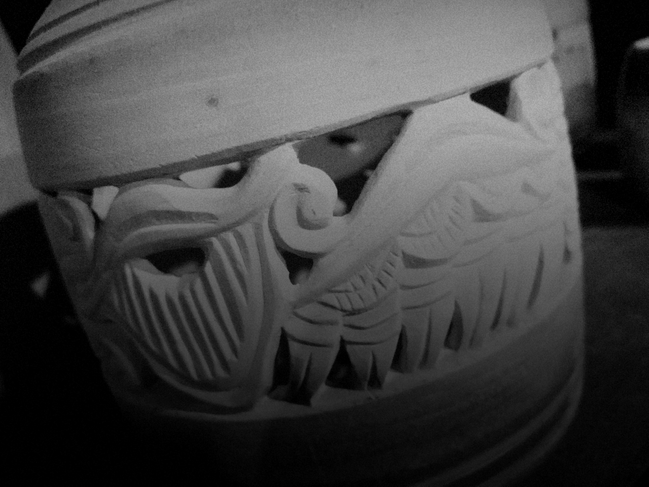 灯语乡愁（图ZMTk3OTkwMTU2） - 工艺品设计 - 站酷设计师伍月捌原创素材 - 站酷ZCOOL