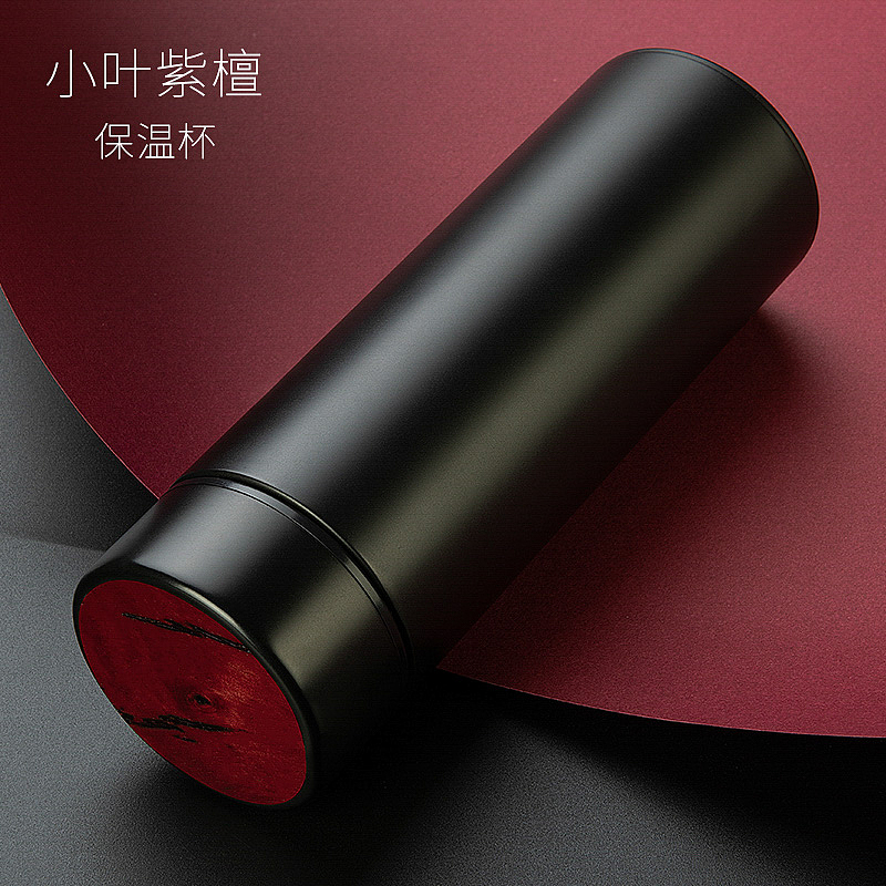 男士商务杯 玻璃杯