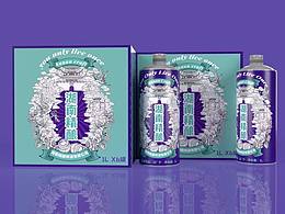 啤酒包裝設(shè)計