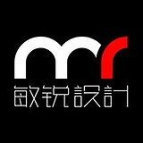 敏锐电商设计的头像