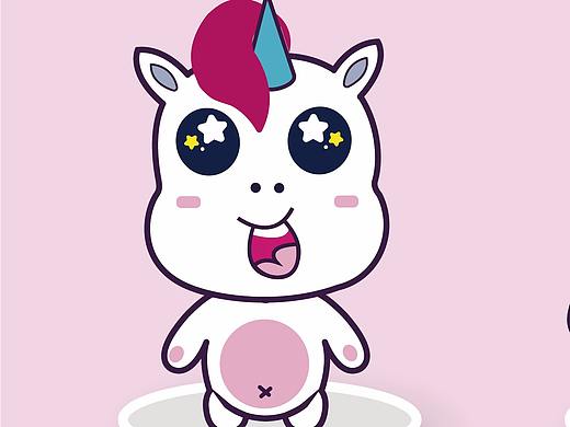 吉祥物表情包（个人主页-ZNDE2NTQ3NDg=） - IP形象 - 站酷设计师yumiLIAO原创素材 - 站酷ZCOOL