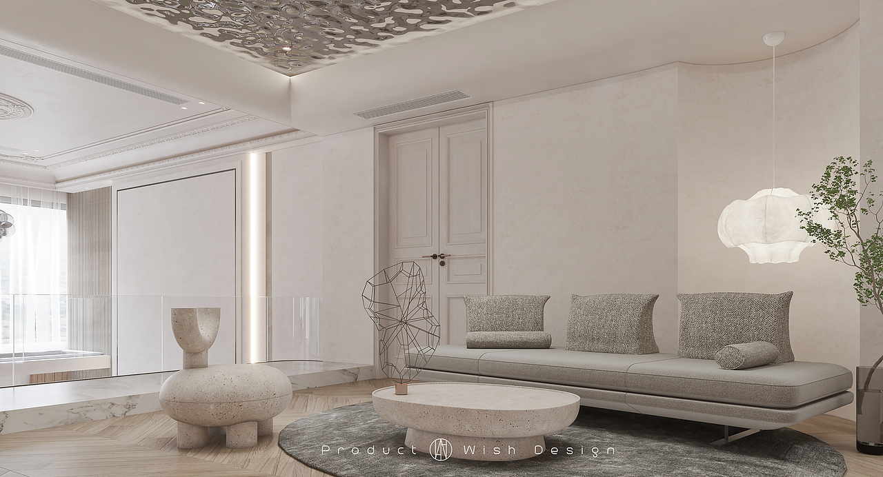 -SunSong 两间房子