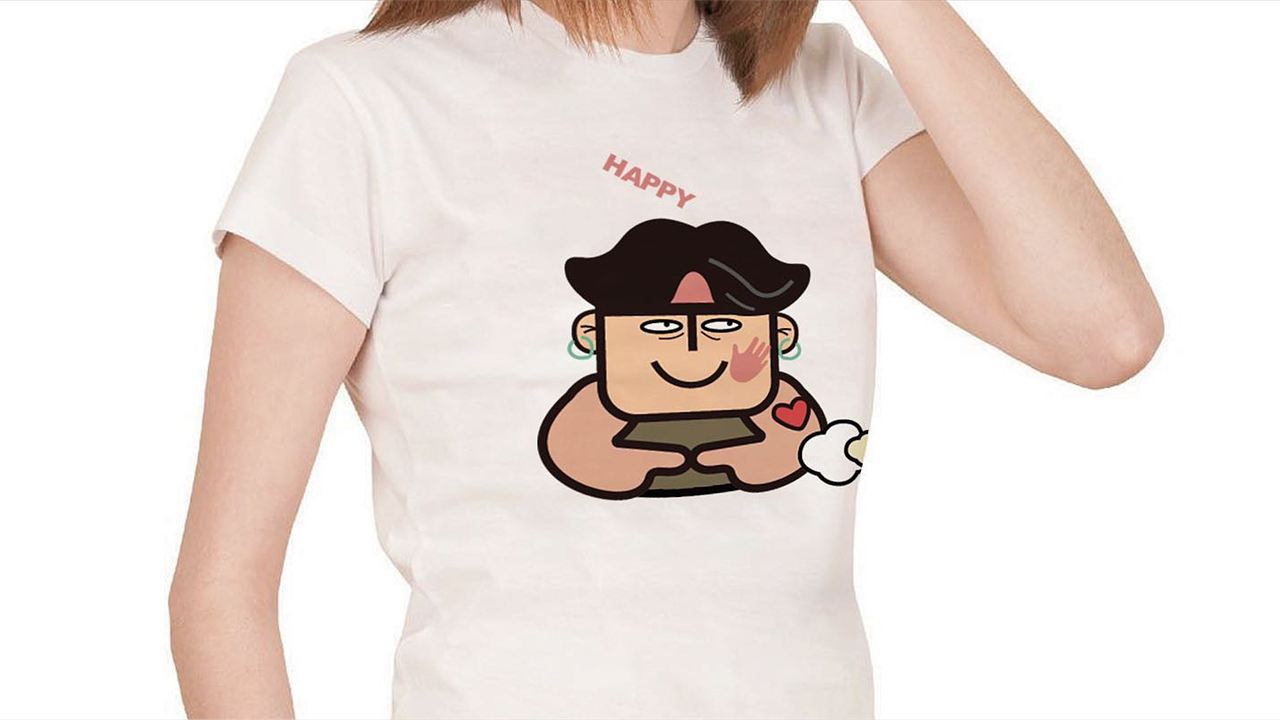 2019年个人作品集整理