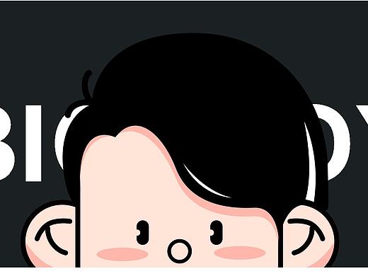 ip形象设计（个人主页-ZNDk2OTQzOTY=） - 品牌 - 站酷设计师这是我吃饭的家伙原创素材 - 站酷ZCOOL