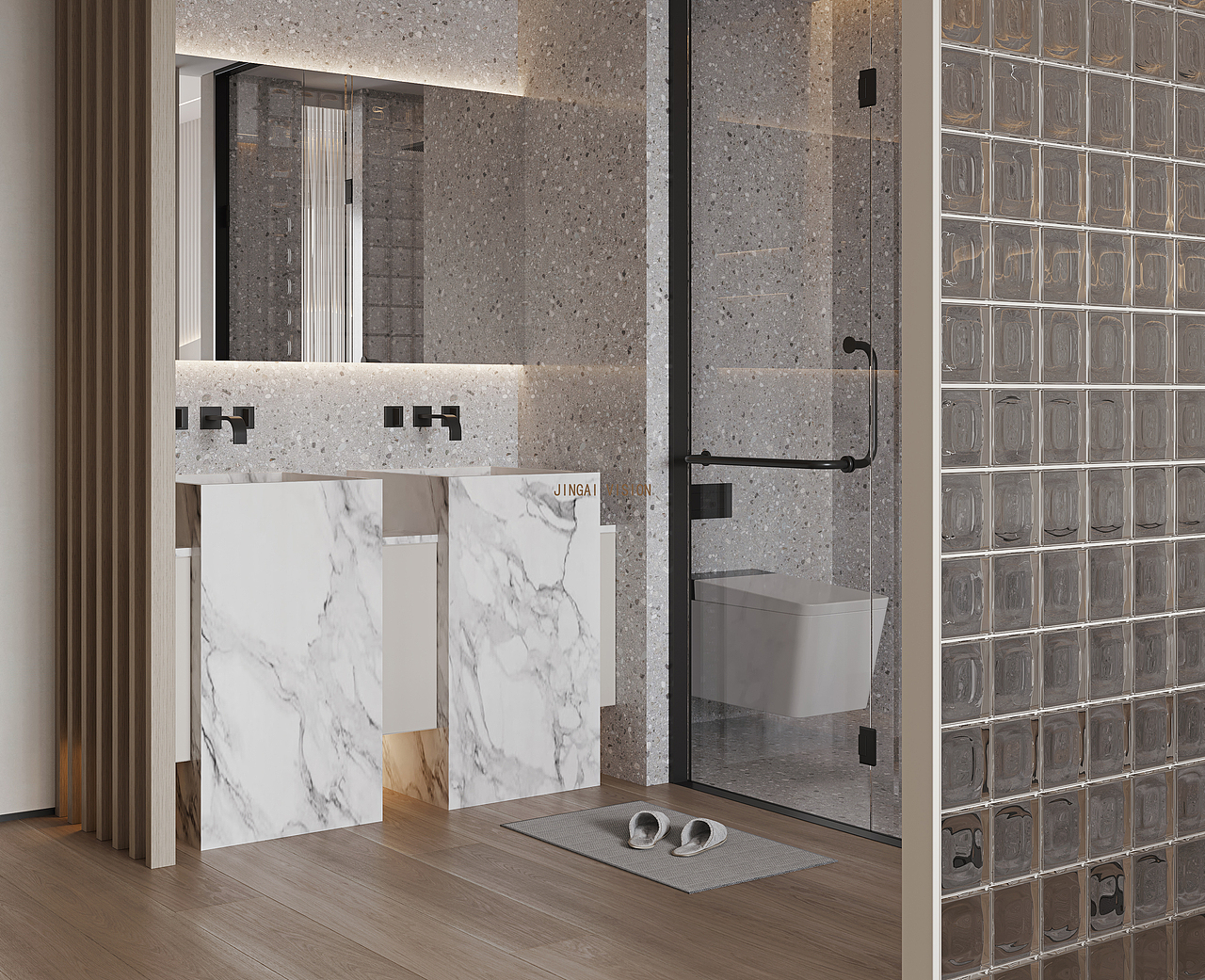 好柿花生（图ZMjcxMDY5NDc2） - 家装设计 - 站酷设计师金该效果图官方账原创素材 - 站酷ZCOOL