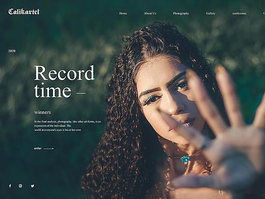 品牌官网（个人主页-ZNDUxNjczNjA=） - 企业官网 - 站酷设计师孤王原创素材 - 站酷ZCOOL