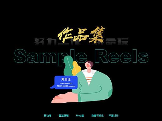项目作品整理