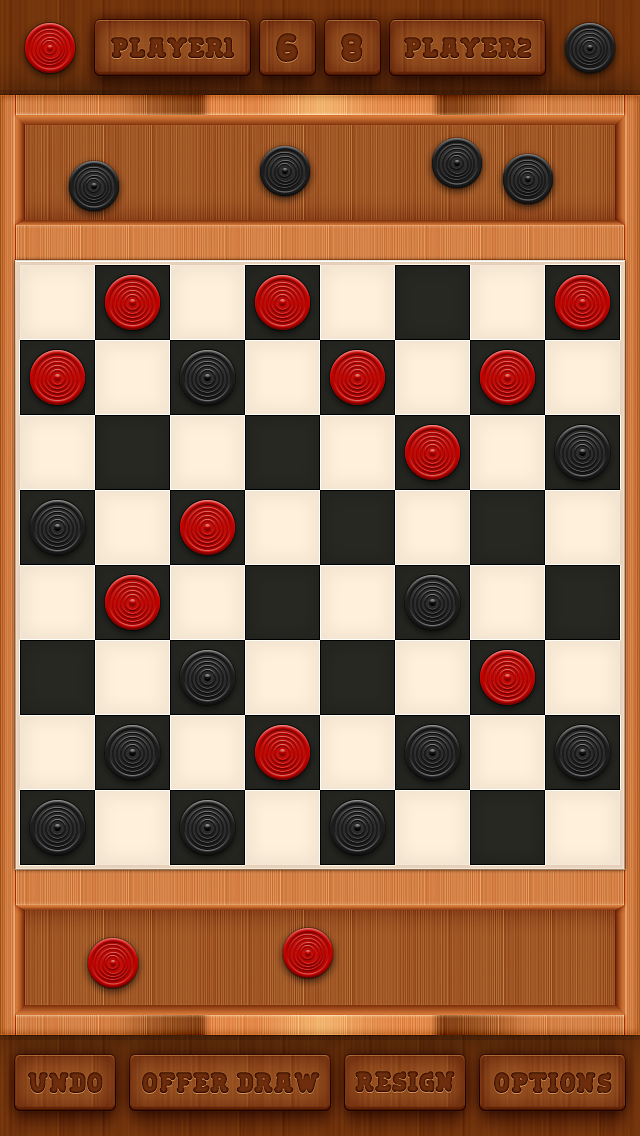 下跳棋（图ZMjQzMjcwMDQ=） - APP界面 - 站酷设计师樱桃小momoka原创素材 - 站酷ZCOOL