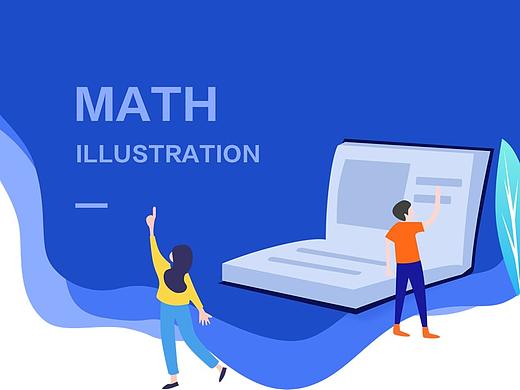 【插画设计】小插画