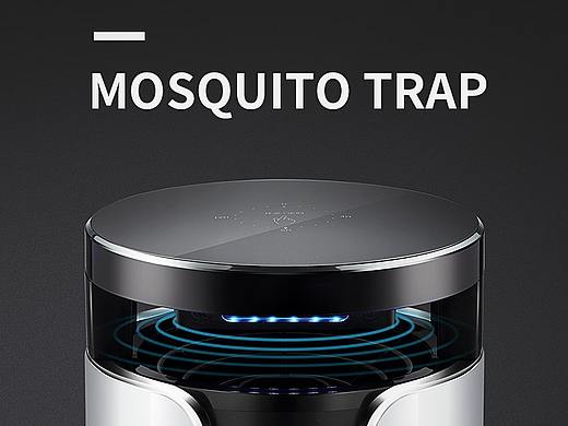灭蚊器