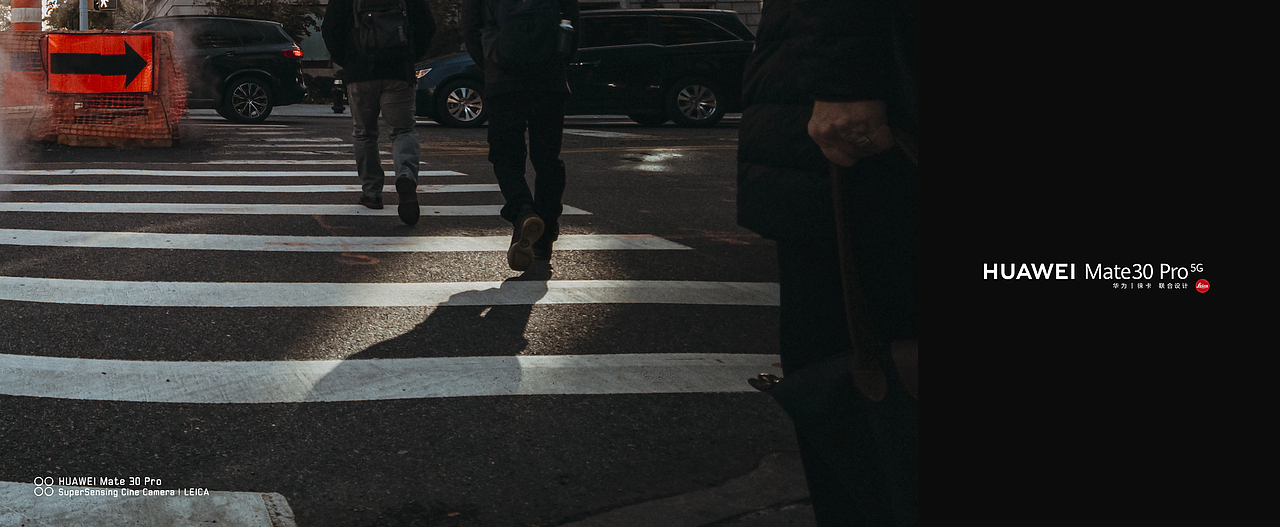 华为Mate30 Pro纽约(曼哈顿)拍摄样张6