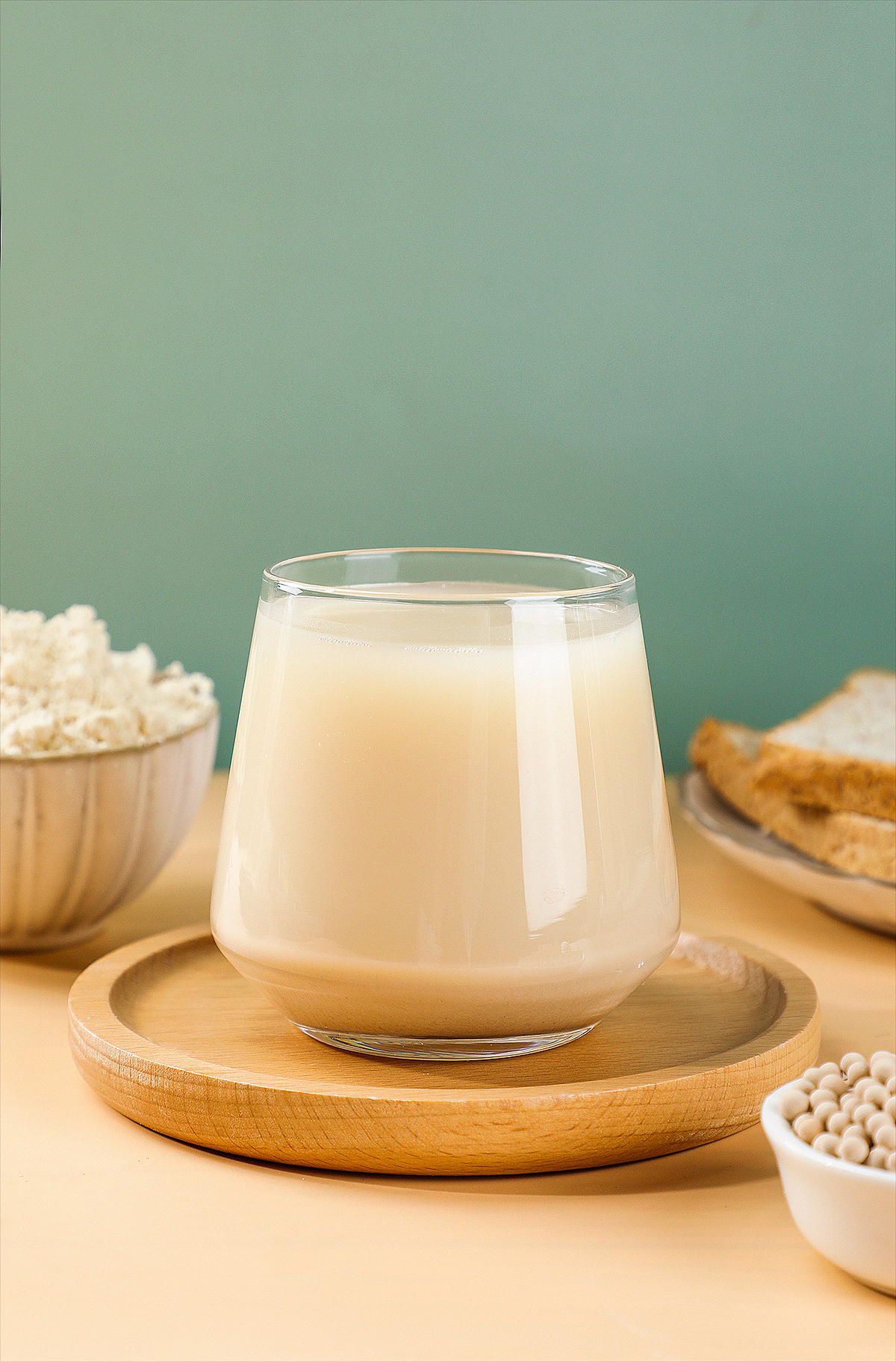 最近拍的一些/红枸杞/阿胶/豆浆粉/亚麻籽/葛根粉