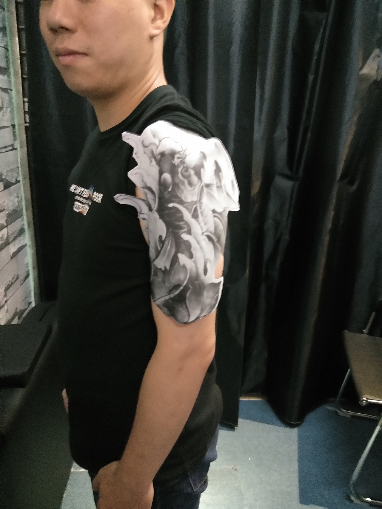 天门刺青（图ZMTIyNDEyOTQw） - 个人网站 - 站酷设计师天门刺青原创素材 - 站酷ZCOOL