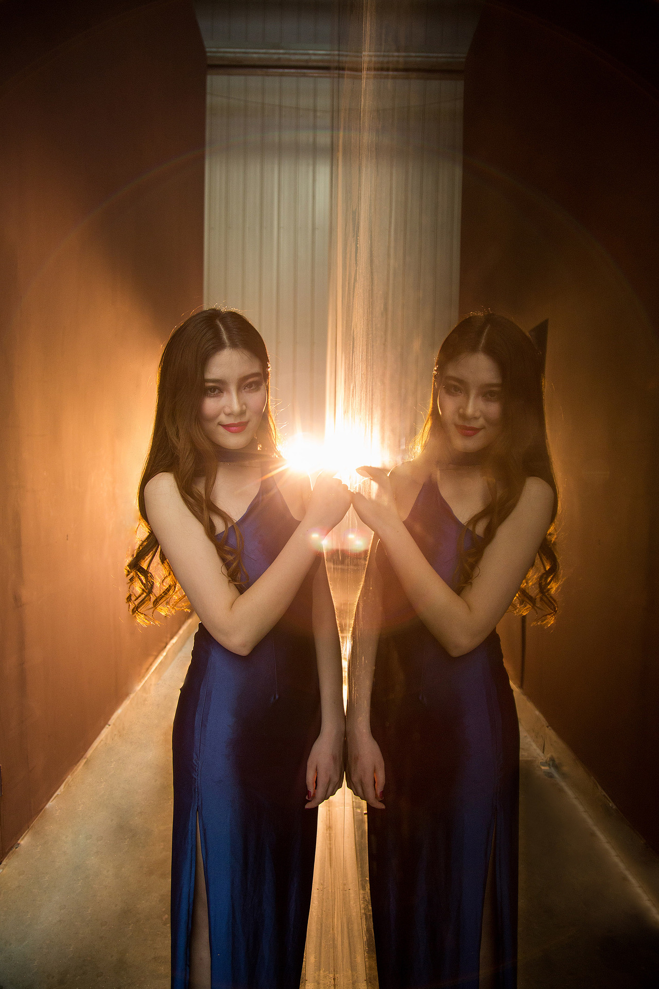 Dreamworld ✿