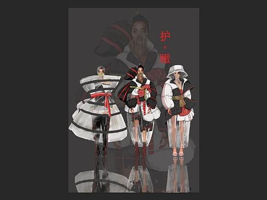 護(hù)瞰（個(gè)人主頁(yè)-ZNTI4MzI4NjA=） - 其他服裝 - 站酷設(shè)計(jì)師阿良灬原創(chuàng)素材 - 站酷ZCOOL