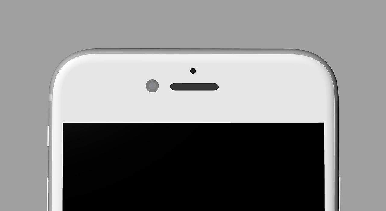 iphone8 手机犀牛模型 3d模型