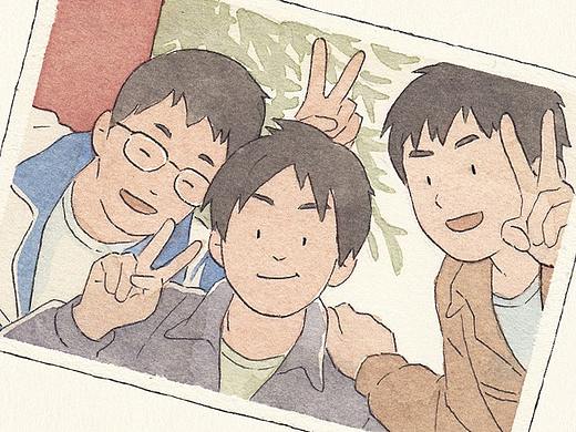 人间日常 之七