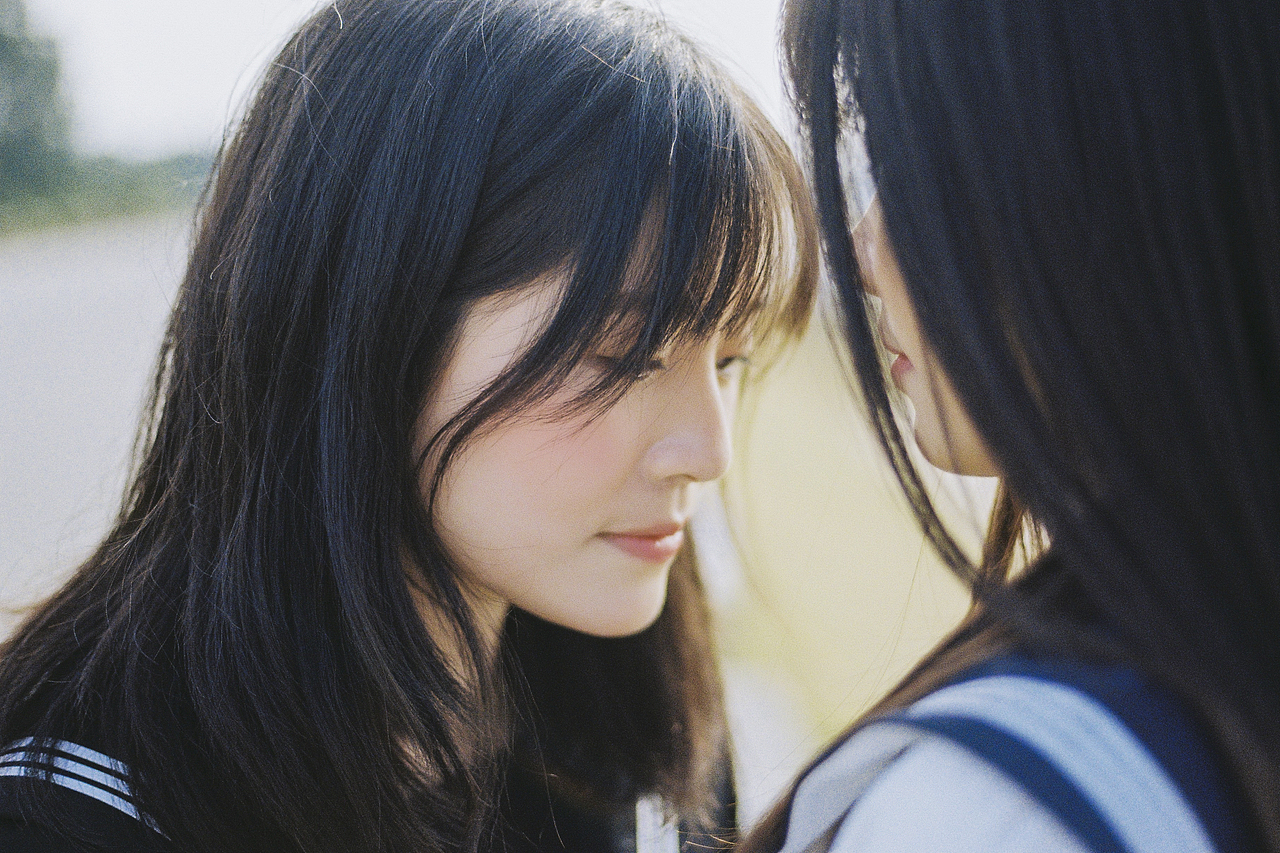 1+1（圖ZMjQ1NzA1ODUy） - 人像攝影 - 站酷設(shè)計(jì)師川楓鈴木原創(chuàng)素材 - 站酷ZCOOL