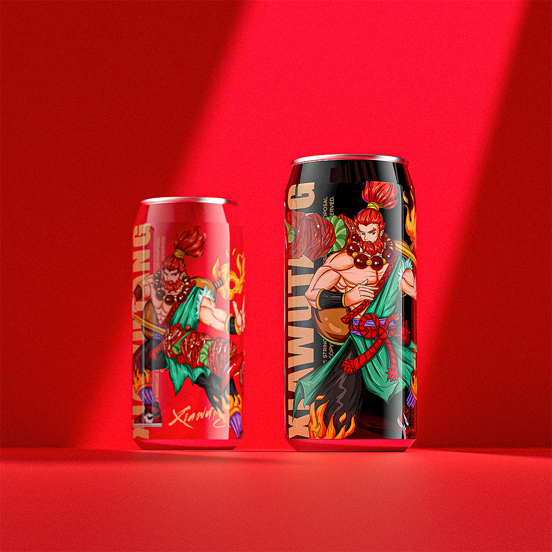 想象之外 | 年中品牌方案合集（图ZMjYwNTk0ODky） - 品牌 - 站酷设计师东临Dolin原创素材 - 站酷ZCOOL