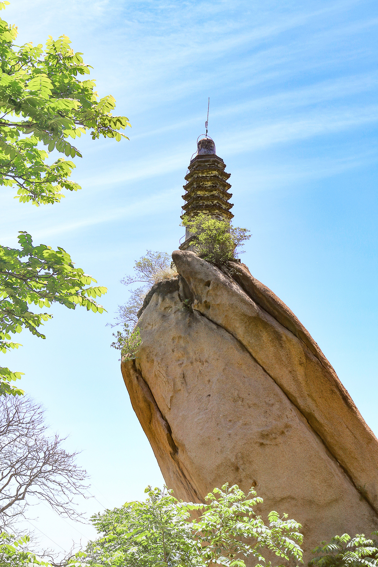 北京·凤凰岭自然风景区 风光摄影 杨力 作品