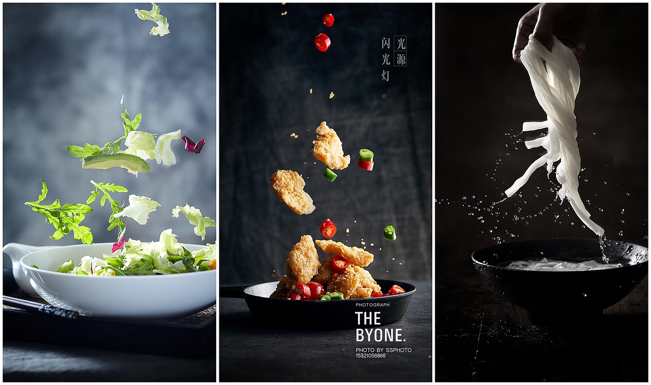 食尚摄影｜2018年美食摄影作品选集（图ZMTQxOTEyMDk2） - 产品摄影 - 站酷设计师食尚摄影原创素材 - 站酷ZCOOL
