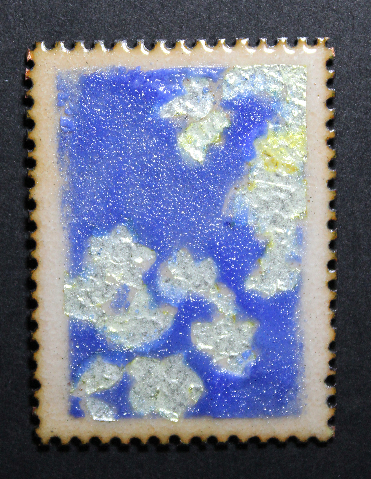 珐琅工艺课程习作_wutzer-站酷zcool