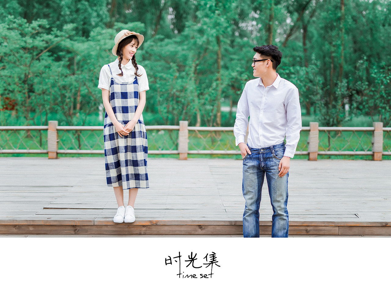 青春日记（图ZODg3ODgzNTI=） - 人像摄影 - 站酷设计师冰箱里的大象ps原创素材 - 站酷ZCOOL