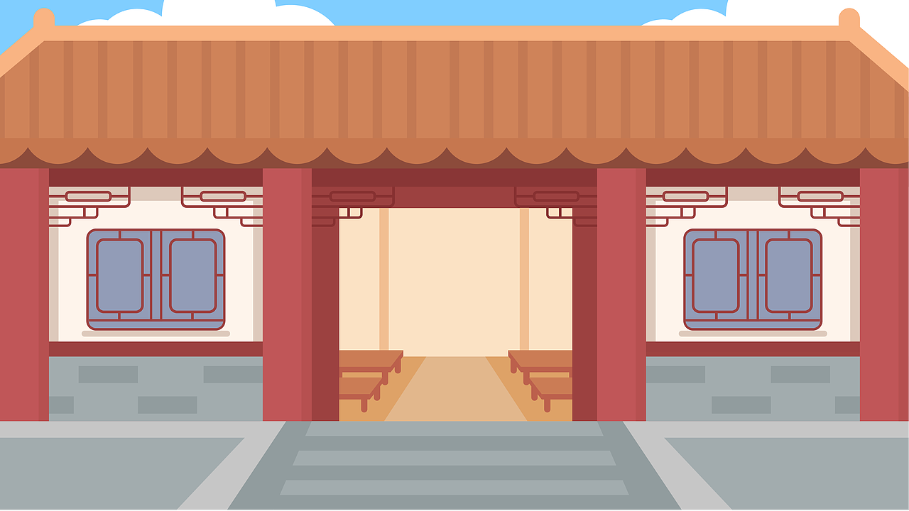 字源识字思维课背景（图ZMjU0MjU5MDQ0） - 儿童插画 - 站酷设计师绿眼青蛙原创素材 - 站酷ZCOOL