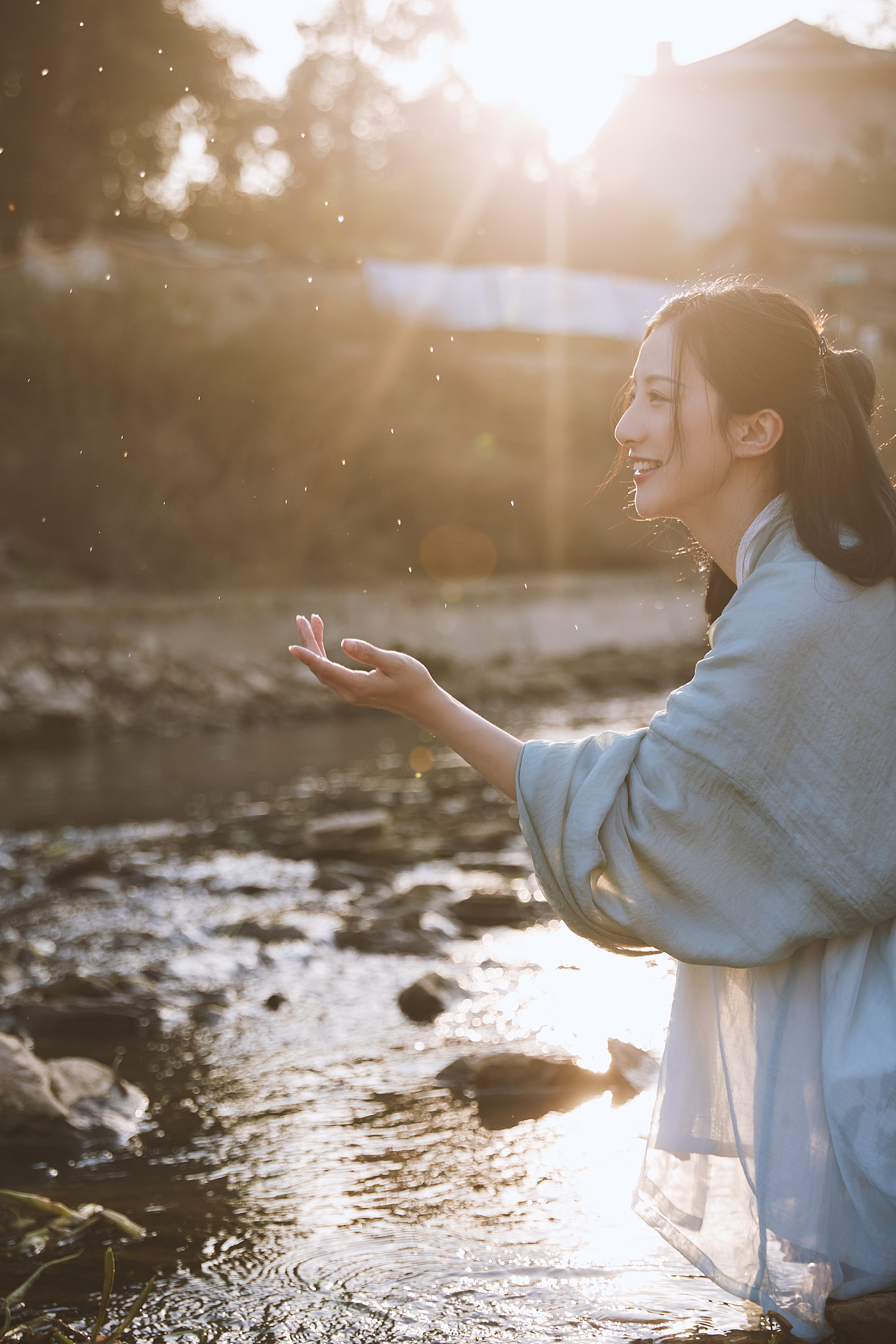 荣娜（图ZMjgwNzQyNTA4） - 人像摄影 - 站酷设计师赵启航原创素材 - 站酷ZCOOL