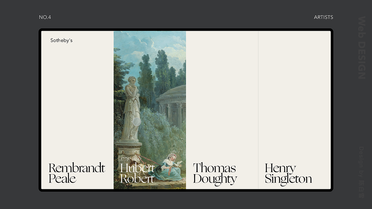 2019年度作品集（图ZMTg3NTQ5MTMy） - 其他UI - 站酷设计师Bonnie陈原创素材 - 站酷ZCOOL