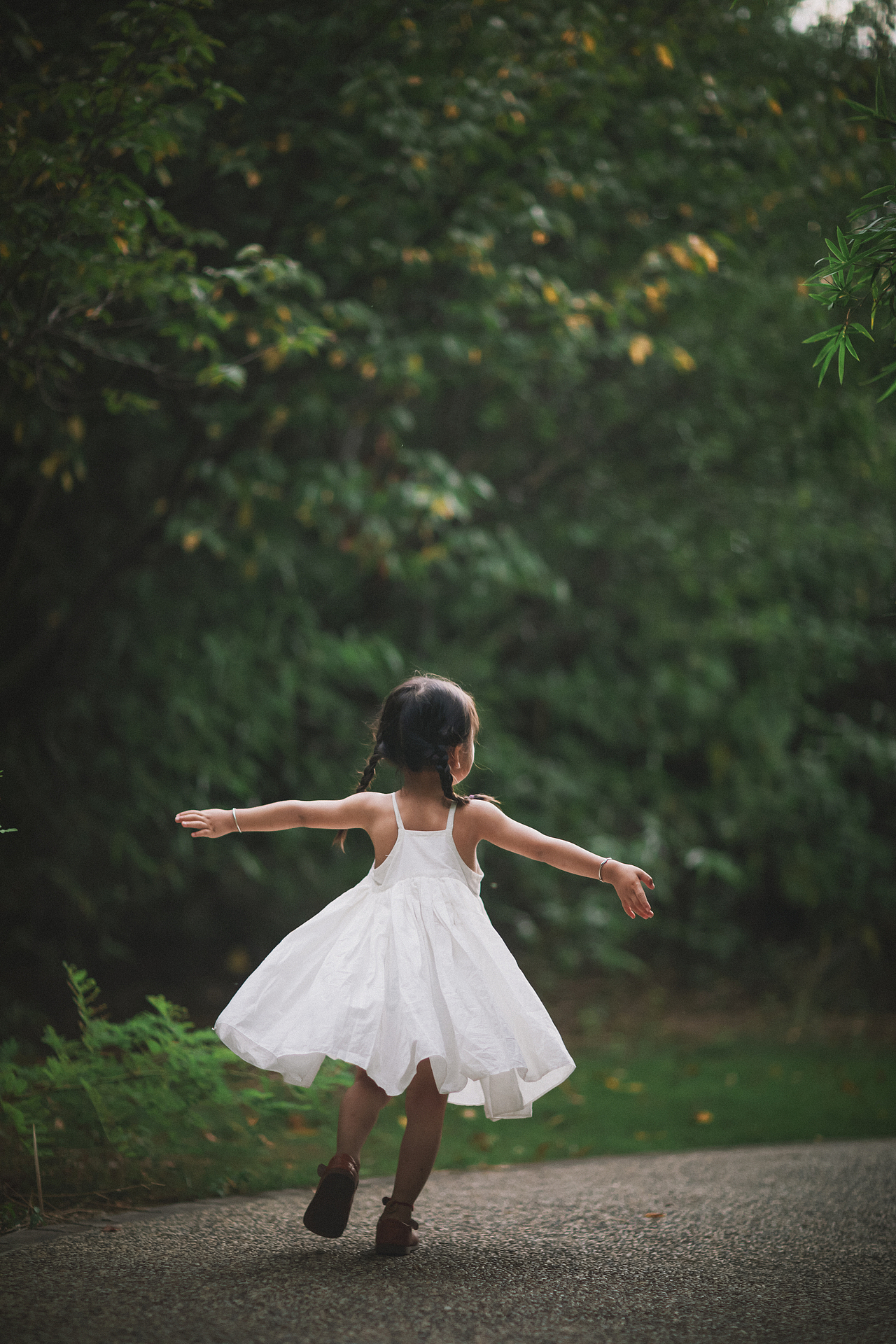 这个夏天:ideograph_advantage:故事